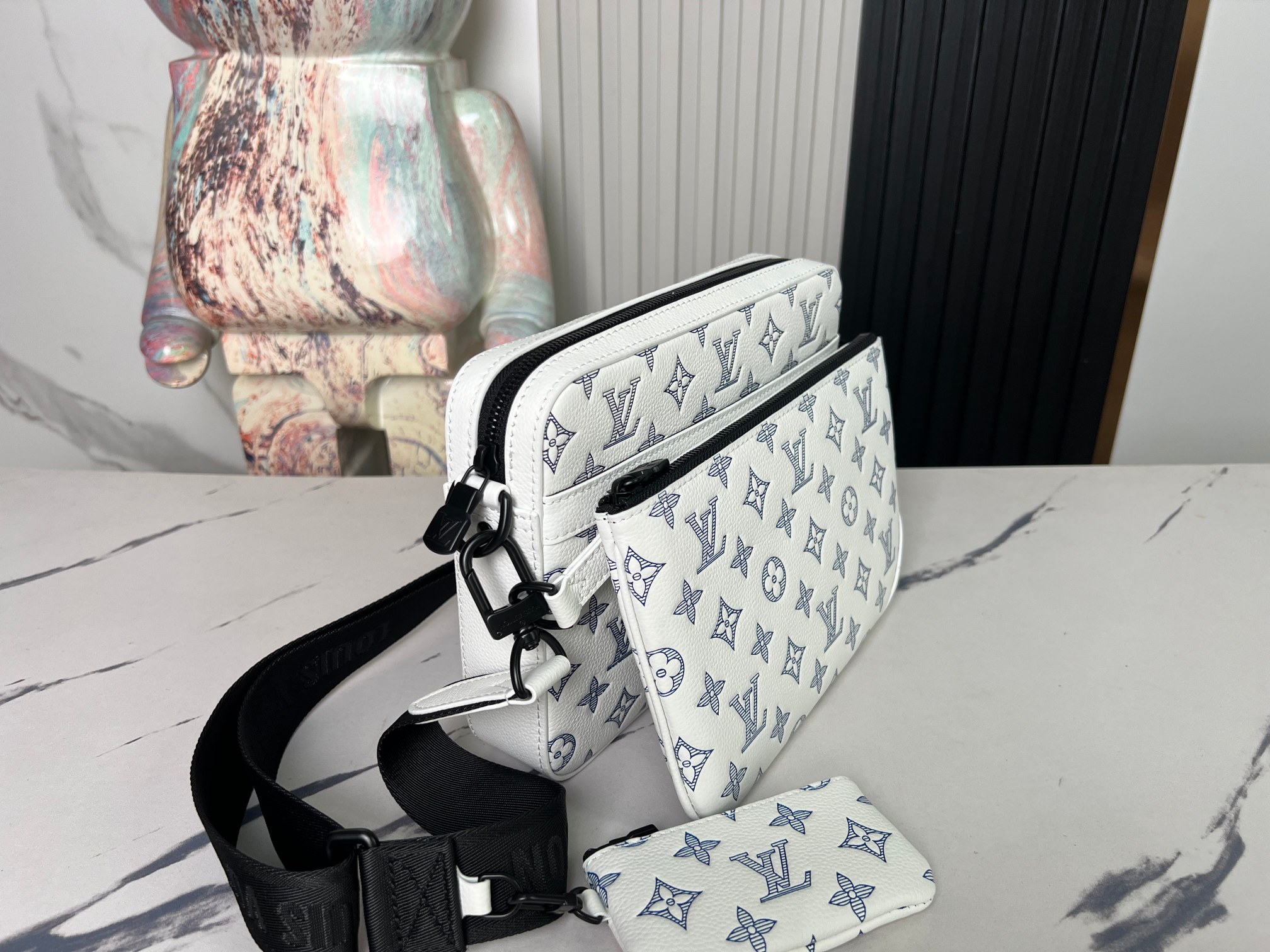 Louis Vuitton Satchel Bags